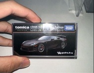 Tomica premium Lexus LFA Nurburgring package