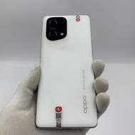 Oppo Find X5 5G Snapdragon 888 Mobile Phone Screen Fingerprint 6.55" 120HZ 50.0MP used Smartphone