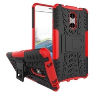 Samsung C9/C9 Pro Coolest Shockproof Cover Case + Stand