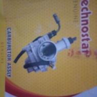 BAJARE CARBURATOR part no:TW21181