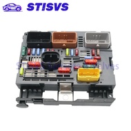 9667044980 Genuine Fuse Box BSM R02 For Citreon C4 C5 Picasso Peugrot 3008 407 Cars accessories