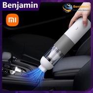【พร้อมส่ง】Xiaomi Mi Vacuum Cleaner Mini เครื่องดูดฝุ่นไร้สายพกพาพร้อมหัวเปลี่ยนพลังดูดแรง 20000Pa