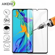 Tempered Glass Screen Protector Film Compatible For Honor X9A 5G X9B X8A X8B X7A X7B Honor X9 X8 4G 
