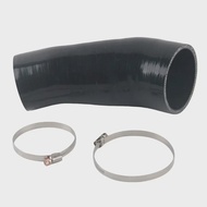 For Audi B9 S4 S5 RS4 RS5 EA839 Engine Silicone Intake Hose