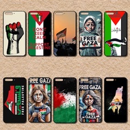 Case For Huawei Y6 Prime 2018 Palestine refueling Phone case protective case