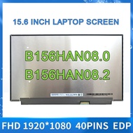 15.6" 144Hz Laptop LCD Screen B156HAN08.0 fit B156HAN08.2 for Dell G3 G5 15SE 5505 DP/N 0K055G IPS G