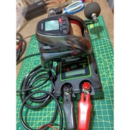 Premium Daiwa & Shimano,miya epoch,daiwa mj800 Electric Reels Power Cord Power Cable[READY STOCK] Lo