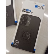 QUAD LOCK iPhone 17 Magnetic Version Phone Case (MAG)