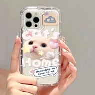 Cute Case Vivo Y12s Y15s Y12 Y17 Y16 Y20 Y17s Y22 Y33s V29 V27E Y11 Y15 Y20A Y15A Y20S Y22S Y02 Y36 V23 V29 Pro 5G V27 Pro High Quality Painted Shockproof Mobile Phone Back Cover