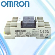 New Original Omron G6B-4BND G6B-47BND G6B-4CBG3S4-DC24V Relay Electromagnetic Relay Power Supply Typ