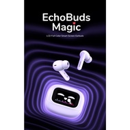UGREEN ECHOBUDS MAGIC HI-RES HYBRID ANC EARBUDS