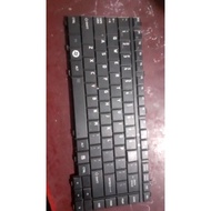 Toshiba Dynabook Satellite B552/H, S850 Series Laptop Keyboard