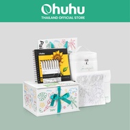 FOLIO ART : OHUHU Marker Gift Box Set รหัส 90345