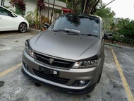 🔥READY STOCK🔥PROTON SAGA FL/FLX *PROMOTE* BODYKIT