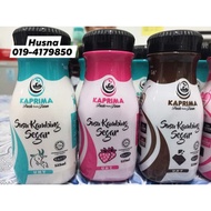 SUSU KAMBING SEGAR KAPRIMA