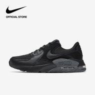 Nike Men's Air Max Exceed Shoes - Black ไนกี้ รองเท้าผู้ชาย Air Max Exceed - สีดำ