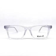 Ken-Z K8009-C2-254 CLEAR ORIGINAL GLASSES, BEST PRICE IN iEye, LIGHT GLASSES
