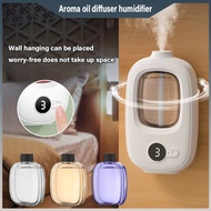 Intelligent Aromatherapy Machine Home Air fragrance Toilet Aromatherapy Aroma oil diffuser humidifie