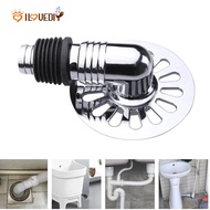 Special Joint Floor Drain Cover/Washing Machine Floor Drain Joint/ Double Purpose Pipe Connector/Uni