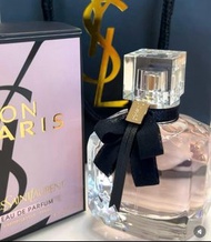 YSL 反轉巴黎女士香水(免稅商品)