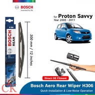 Bosch 100% Original H306 Proton Savvy Rear Wiper.