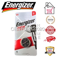 ENERGIZER CR2450 Lithium 3V Battery 1pcs/card