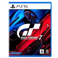 🏎全新PS5光碟版GT7🏎非二手！有code