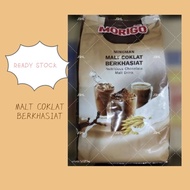 MORIGO MALT COKLAT BERKHASIAT 1KG 🔥 READY STOCK 🔥