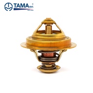 TAMA Thermostat WV75S-82 for Isuzu Elf 4BA1 85-88, 4BC2, 4BD1 85-90, 4BE1 / 4BE2 85-93, 4BG1 85-90