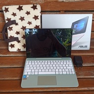 Laptop 2in1 Tablet Asus Transformer Book Convertible Touchscreen