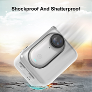 for GO3/3S Camera Silicone Case Multifunctional Sports Camera Protective Accessories