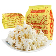 Microwave Popcorn Snacks