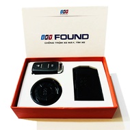 Thiết Bị Chống Trộm Xe Máy IKY Found – Chip STM8 Châu Âu Siêu Bảo Mật Tìm Xe Chống Cướp Hiệu Quả