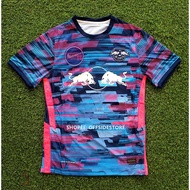 RB Leipzig Third Jersey Leipzig Third Player Issue Jersey Player Edition Leipzig Jersey Redbull Jers