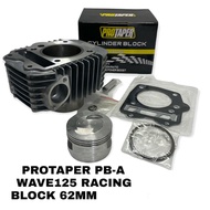 WAVE125 WAVE 125 RACING BLOCK PROTAPER 62MM