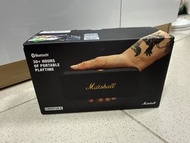 Marshall Emberton II 藍牙喇叭