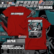 Kaos Panther Kotak Panther Hi Grade