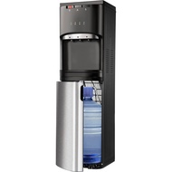 Euhomy Self Cleaning Bottom Loading Water Cooler Dispenser With UV Lights Stainless Steel Water Cool