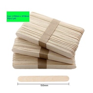 Ice Cream Stick Normal(B) 150 x 18mm