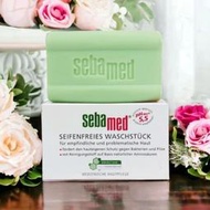 德國 Sebamed 施巴ph5.5 潔膚皂 150g