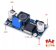 0000362 #DC-DC Step Down LM2596S Buck Converter โมดูลตัวควบคุมบั๊กปรับได้ Lm2596S Step Down 24V Step