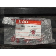 SUZUKI TXR150 PANTHER GAMMA SIDE STAND SCREW/SKRU TONGKAT TEPI ORIGINAL SUZUKI JAPAN