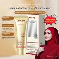 《Botol kedua separuh harga！！！》Krim Anti Kedutan Muka, Melembapkan, Membantu Memudarkan Garis Halus, 