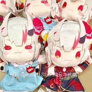 [現貨] FuRyu hololive 百鬼綾目 手偶公仔 景品