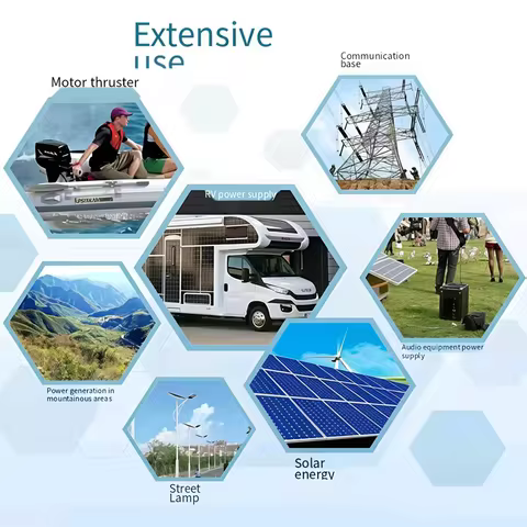 48v 150AH li-ion Lithium Replace power battery 48v 100Ah 5kwh 7kwh for Golf cart backup RV EV invert