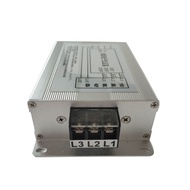 Authentic, brand new  3KW 380V to 220V Three-Phase Electronic Transformer Servo 50Hz/60Hz Frequency 