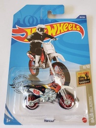 Hot Wheels 2020 Baja Blazers HW450F, Black 28/250