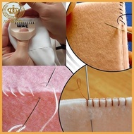 CAPA 3Pcs Finger Quilting Ruler Patchwork Stitching Measuring Tool Professional Tailors Sewing Quilt