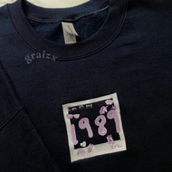Graizx - 197 1989 Polaroid by Taylor Swift Sweater