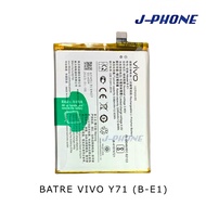 VIVO Y71 B-E1 BATTERY